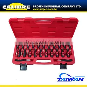 CALIBRE Auto Repair 23pc Motor Electric Sector System Release Tools thumbnail-1