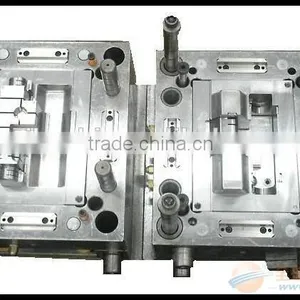 10 Years Prefessional IMD Plastic Tooling Shenzhenzhen Mould Making for Comsumer Electoric Housing thumbnail-2