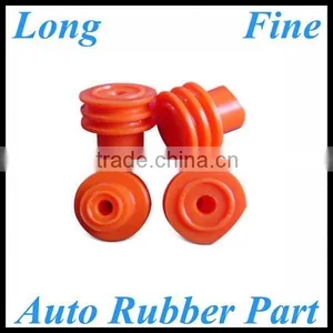 Silicone Wire Seals For All Kinds Of Auto Wire Connectors thumbnail-1