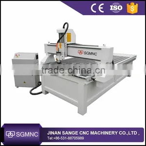 Cnc Machines Manufacturing Automatic Woodworking Machine Stepper Motor Cnc Router thumbnail-5
