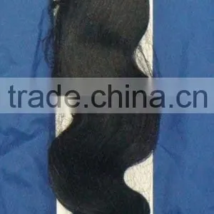 HAIR WEFT-16" thumbnail-1