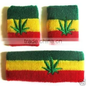 Wristband, Sweatband, Headband, Sport Wristbands thumbnail-1