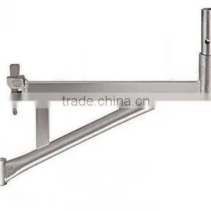 Hot-dip Gavanized Ringlock Scaffolding System thumbnail-5