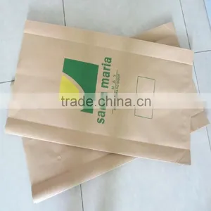 Pe Coated Paper Bags for Packaging thumbnail-5