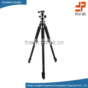 Professional DSLR CameraTripod 8606 thumbnail-1