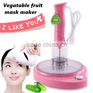 Fruit Facial Mask Maker ,custom Mask Maker ,diy Face Mask Maker ,face Mask Maker ONLY USD22.9 thumbnail-1