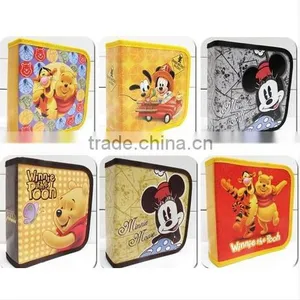 Best Christmas Gifts 2015 For Children CD Bags & Cases(CD Holder, Media Packaging) thumbnail-3