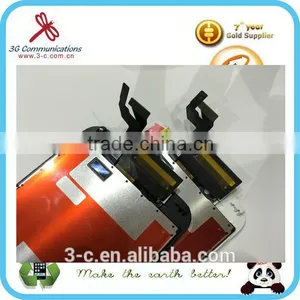 2015 Hot Sale Replacement Display for Iphone 6s Lcd Touch Screen Assembly thumbnail-4