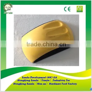 Professional Hook and Loop Sand Block thumbnail-1