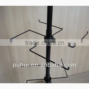 Universal Modular Wire Peg Display Stand Manufacturer thumbnail-3