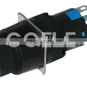 16mm Push Button Switch/selector Switch thumbnail-1