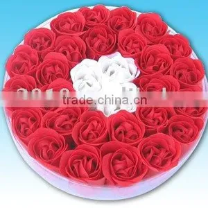 Soap Flowers thumbnail-1