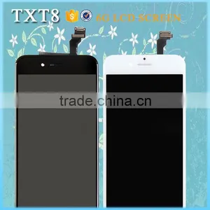 Hot Products Original Lcd for Iphone 6 Test One by One thumbnail-3