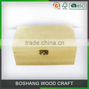 Decoration Craft Wood Box thumbnail-5