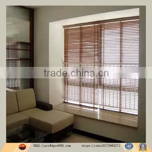 Customized Vertical Blind Curtains With Motorized Vertical Blind Track thumbnail-2