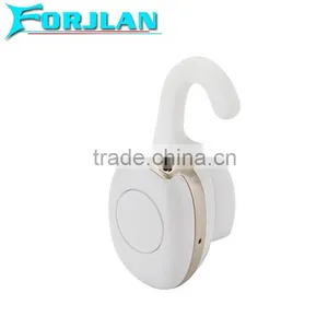 Mini8 V4.1 In-ear With Sound Yes or no Function Mini Hidden Bluetooth Earpiece, In-ear Earpiece Super Mini Wireless Earpiece thumbnail-4
