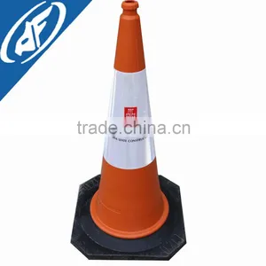 Traffic Cone Sleeves Road Traffic Signs Temporary Road Repair Signs thumbnail-2