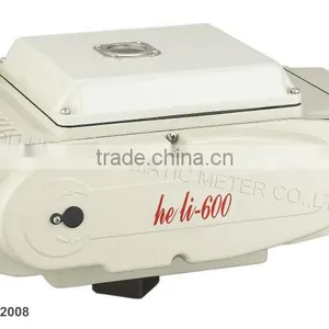 Standard Type Big Torque Valve Electric Actuator( HL-400) thumbnail-1