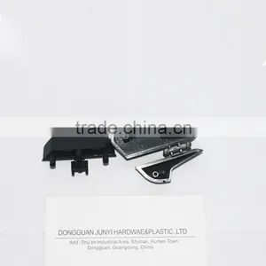 Customized Logo Plastic Parts Printing & Manufacturing thumbnail-2
