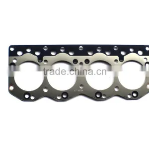 Cylinder Head Gasket C240 Genuine Auto Cylinder Bed Gasket JMC QINGLING Pickup Truck Auto Spare Parts thumbnail-4