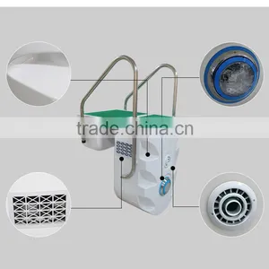 Integrative Swimming Pool Filtration Equipment thumbnail-5