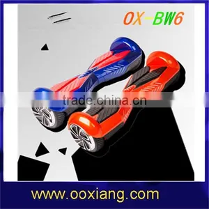 Latest 18~25KM Smart Balance Two Wheel Scooter thumbnail-1