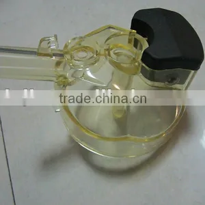 Plastic Bowl of Milking Machine Clawpiece thumbnail-1