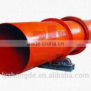 Dry Cleaning Machine, Sand Drying, Ore Drying thumbnail-3