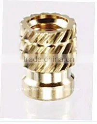 Threaded Brass Insert thumbnail-1