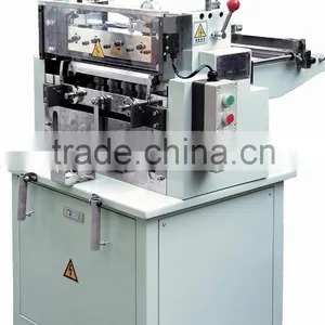 Protective Film Cutter Machine (CQ-360) thumbnail-1