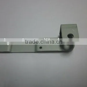 China Hot Stamping Metal Parts for Industrial Machinery thumbnail-1