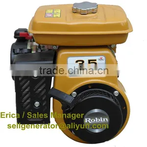 Robin Engine Ey15 thumbnail-1