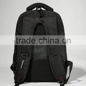Unisex Laptop Backpack Rucksack Travel Laptop Backpack thumbnail-4