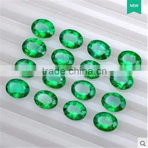 Natural Emerald Loose Stone thumbnail-1