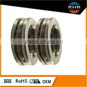 Heavy Axial Load Thrust Bearing 51101 Thrust Ball Bearing thumbnail-5