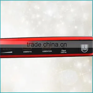 Super Auto Device With Multi-Function 12000mAh Auto Jump Starter for 12V Petrel and Diesel Vehicle thumbnail-2