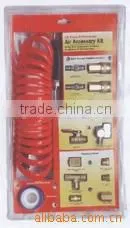 Pneumatic Tool of Air Blow Gun Kit With Nozzle thumbnail-1
