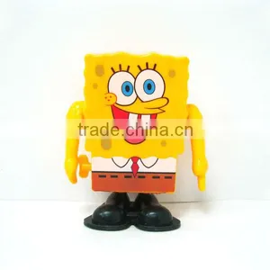 Spongebob Wind up Toys SL1501241 thumbnail-1