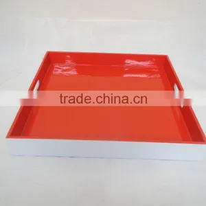 Wedding Decoration Tray thumbnail-2