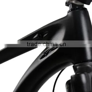 2 Years Of Warranty Bikes Full Carbon Mountain Bbike Frame Suspension Frame 29er Newest Design 29er MTB Frameset thumbnail-5