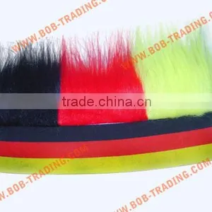 Wholesale Cheap Headband Human Hair Cowboy Hat thumbnail-1