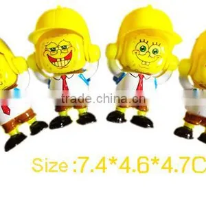 DD Cat Changing Face Doll thumbnail-5