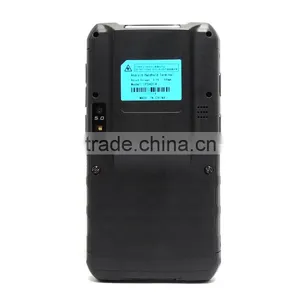 IPDA014 Handheld PDA Machine Scan Screen Code thumbnail-3