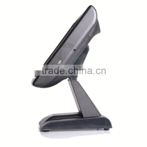 IPOS01 15" Touch Screen Monitor Pos Display For Wine Bars Clubs thumbnail-4