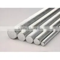 Electrical Galvanized Threaded Rod thumbnail-1