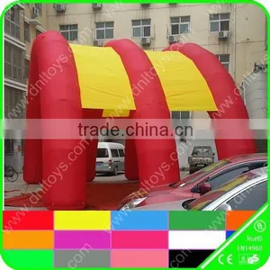 Best Saller Commercial Grade Digitalis Domes Inflatable Tent for Promoting or Party Used thumbnail-2