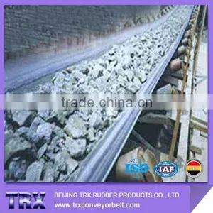 Nn125 Chemical Resistant Rubber Conveyor Belt Price thumbnail-1