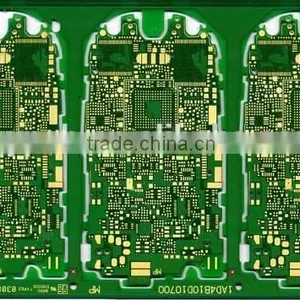 Multi-Layers HDI PCB Circuit Boards for Telecommunication thumbnail-1