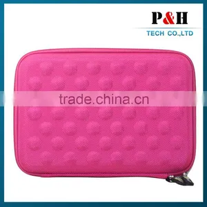 Light Outdoor EVA Speaker Case for Mobile /tablet pc Mini Portable Speaker Case thumbnail-6