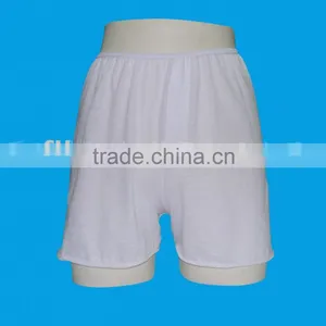 Men's TC Cotton Boxer Shorts thumbnail-1